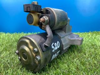 Стартер Mazda Tribute Б/У Стартер Mazda Tribute