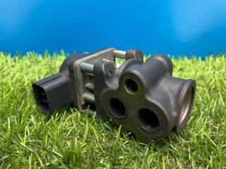 Фото запчасти клапан рециркуляции выхлопных газов Subaru Forester 2 Б/У запчасть Запчасть клапан рециркуляции выхлопных газов Subaru Forester 2