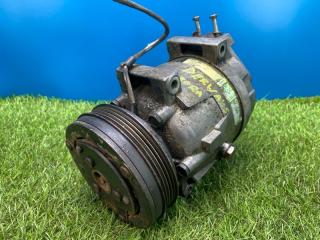 Запчасть компрессор кондиционера DERWAYS AURORA 2006