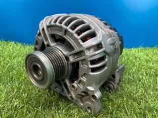 Генератор Skoda Yeti