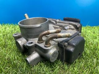 Запчасть заслонка дроссельная Honda CR-V 3