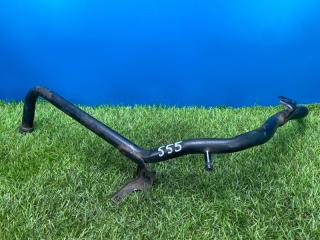 Запчасть трубка охлажд. жидкости металлическая Honda CR-V 3