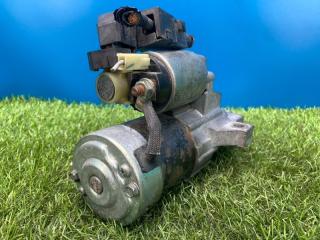 Стартер Mazda CX 7 Б/У Стартер Mazda CX 7