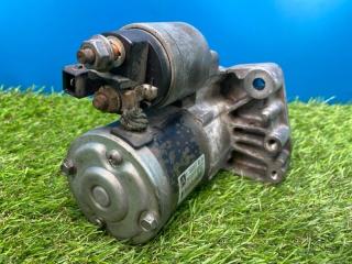 Стартер Peugeot 207 Б/У Стартер Peugeot 207