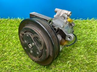 Компрессор кондиционера Subaru Impreza 3