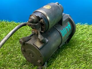 Стартер Chevrolet Epica Б/У Стартер Chevrolet Epica