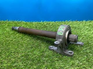 Запчасть полуось промежуточная (привод) передний правый Honda CR-V 2