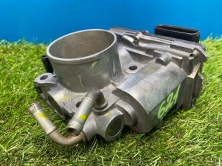 Заслонка дроссельная Honda Civic Б/У Заслонка дроссельная Honda Civic