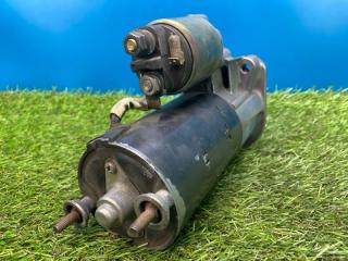 Стартер Volvo XC70 Б/У Стартер Volvo XC70