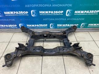 Подрамник задний Nissan Teana 2003-2008