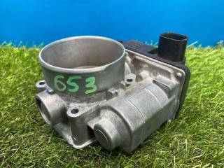 Заслонка дроссельная Infiniti FX35 Б/У Заслонка дроссельная Infiniti FX35