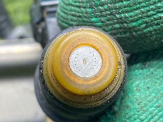 Форсунка Accord 8 CU 2.4 K24Z3