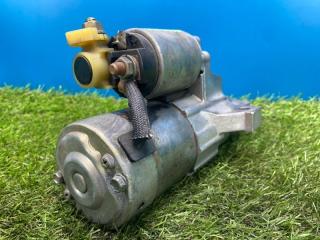 Стартер Mazda MPV2 Б/У Стартер Mazda MPV2