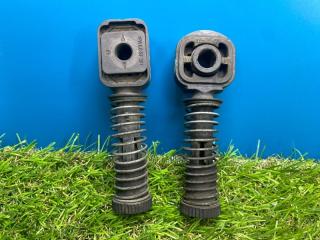 Запчасть фиксатор троса кпп Skoda Yeti