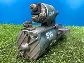 Стартер Ford Mondeo 4 Б/У Стартер Ford Mondeo 4