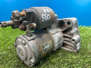 Стартер Peugeot 308 Б/У Стартер Peugeot 308