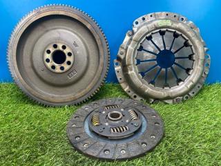 Запчасть сцепление комплект Toyota Corolla