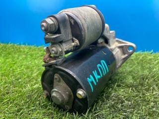 Стартер Opel Astra J Б/У Стартер Opel Astra J