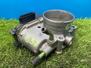 Заслонка дроссельная Mitsubishi Grandis Б/У Заслонка дроссельная Mitsubishi Grandis