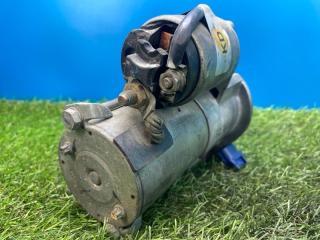 Стартер Chevrolet Captiva 2006-2011 Б/У Стартер Chevrolet Captiva 2006-2011