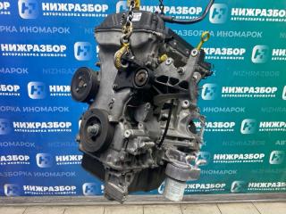 Запчасть двигатель (двс) Jeep Patriot