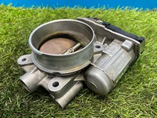 Заслонка дроссельная Chevrolet Captiva Б/У Заслонка дроссельная Chevrolet Captiva