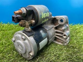 Стартер Peugeot 308 Б/У Стартер Peugeot 308