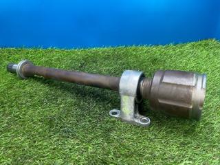 Запчасть полуось промежуточная (привод) передний правый Honda Accord 7