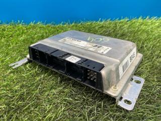 Блок управления двигателем Hyundai Santa Fe