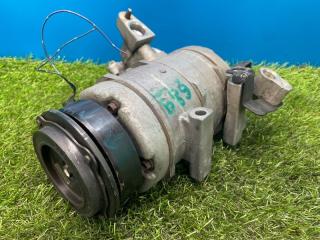 Компрессор кондиционера Mazda MPV2