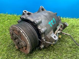 Компрессор кондиционера Honda CR-V 2