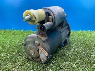 Фото запчасти стартер Honda CR-V 2 Б/У запчасть Запчасть стартер Honda CR-V 2