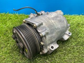 Компрессор кондиционера Honda Accord 7