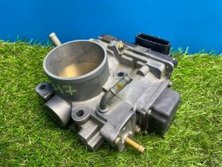 Запчасть заслонка дроссельная Honda Accord 7