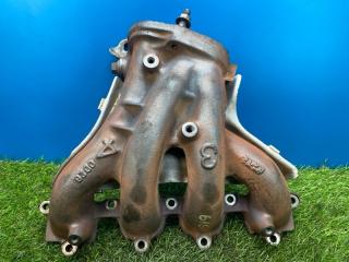 Запчасть коллектор выпускной Honda CR-V 1