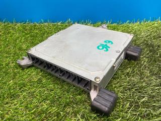 Блок управления двигателем Honda CR-V 1