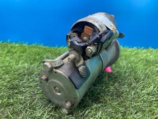 Стартер Chevrolet Captiva Б/У Стартер Chevrolet Captiva