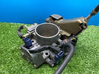 Запчасть заслонка дроссельная Honda CR-V 2