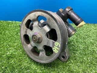 Фото запчасти насос гидроусилителя Honda Accord 7 Б/У запчасть Запчасть насос гидроусилителя Honda Accord 7