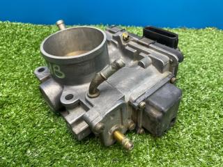 Запчасть заслонка дроссельная Honda Accord 7