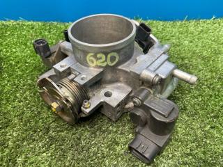 Запчасть заслонка дроссельная Honda CR-V 2