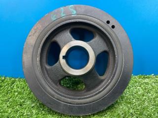 Шкив коленвала Mitsubishi ASX Б/У Шкив коленвала Mitsubishi ASX