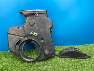 Запчасть кожух ремня грм Great Wall Hover H5