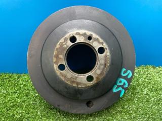 Шкив коленвала Great Wall Hover H5 Б/У Шкив коленвала Great Wall Hover H5