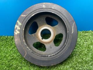 Шкив коленвала Mitsubishi ASX Б/У Шкив коленвала Mitsubishi ASX