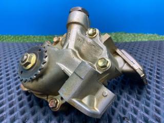 Запчасть насос масляный Toyota Corolla