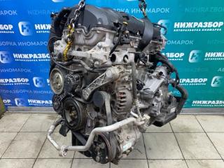 Запчасть двигатель (двс) MINI Countryman