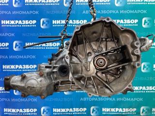 МКПП Honda CR-V 2