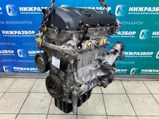 Запчасть двигатель (двс) MINI Countryman