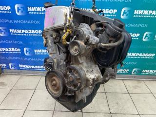 Двигатель (ДВС) Honda CR-V 2